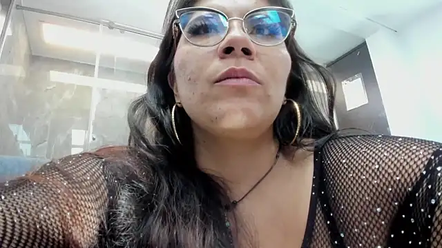 Luna_Dumont's cam snapshot