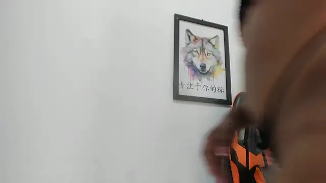 AdharaYumna's cam snapshot