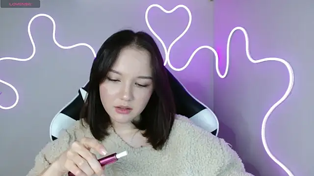 DemiWildcat's web cam