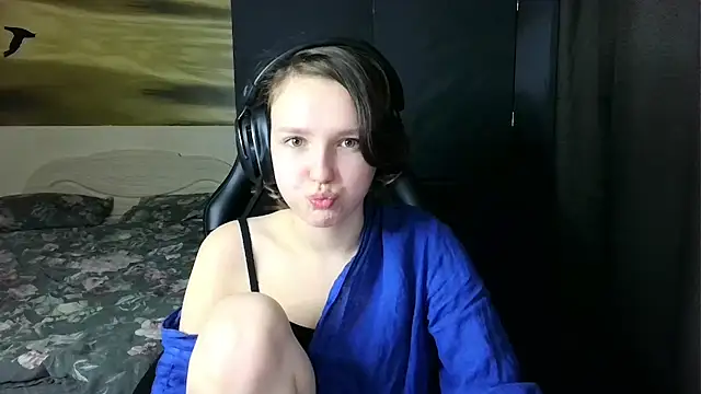 Diana-back's cam snapshot