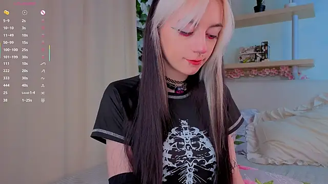 TristaRoht's cam snapshot