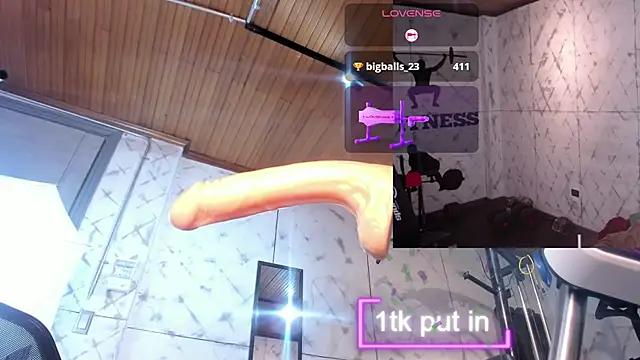 tim__fox live sex cam