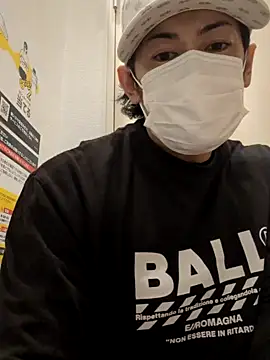 RYOTA8888888888 live sex cam