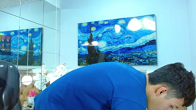 SkinnyBoy_ live sex cam