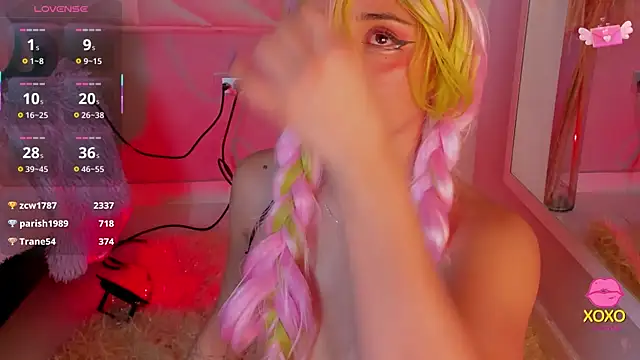 miia__baker's cam snapshot