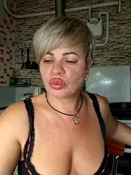 MilkySky's cam snapshot