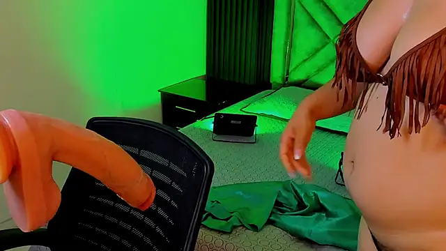 Geabloom's cam snapshot