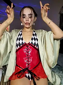 Moon__Babe's cam snapshot