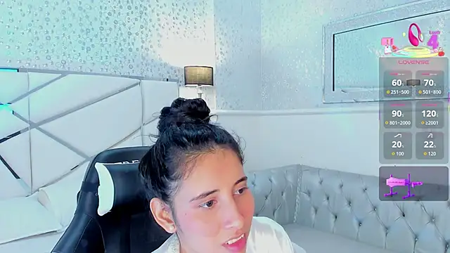 VICTORIA_HOUSTON's cam snapshot