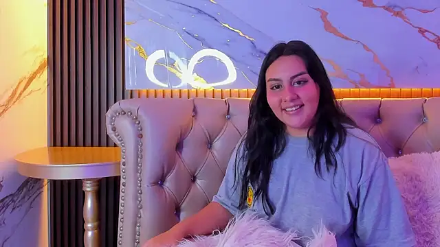 Sweet_Yuna's web cam