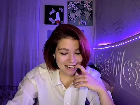 ReginaVbiles's cam snapshot