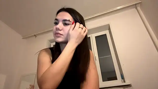 Priscillla_Cute's cam snapshot