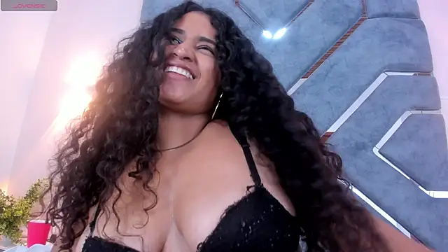 alana-silva's cam snapshot