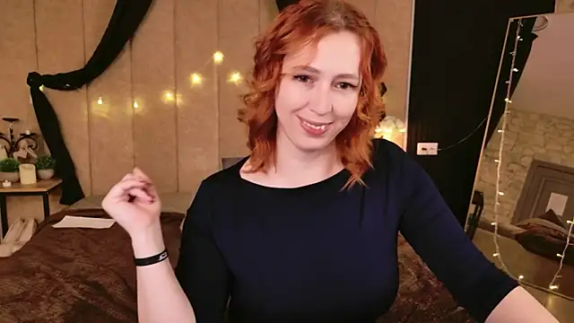 Evie_Berret's web cam