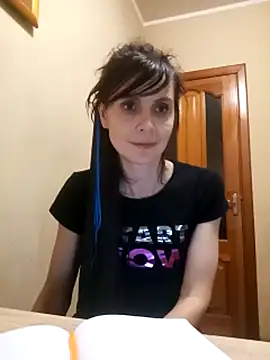 Francenia_lolis's cam snapshot