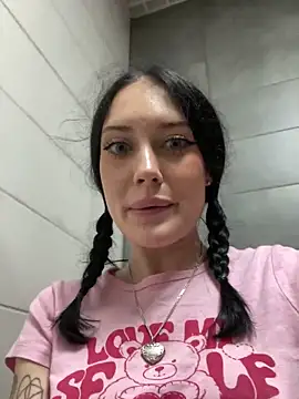 Melissa_crazy's cam snapshot