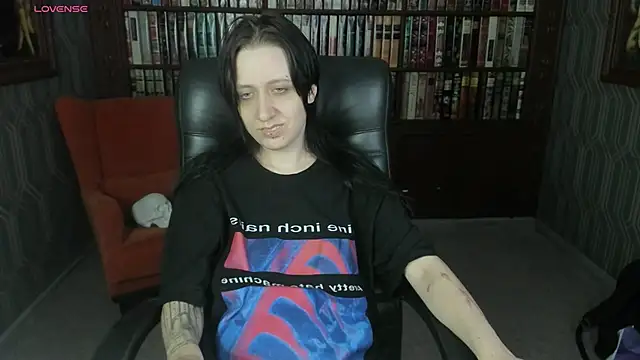 Medusa__Gorgona's cam snapshot