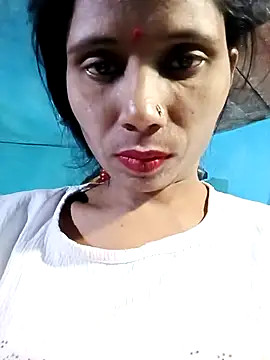 Kajal-Mehra's cam snapshot