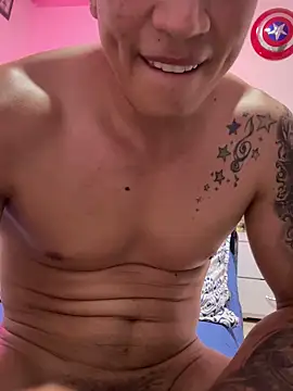 blackbullger_'s cam snapshot