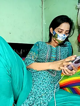 Night_Queen3's cam snapshot