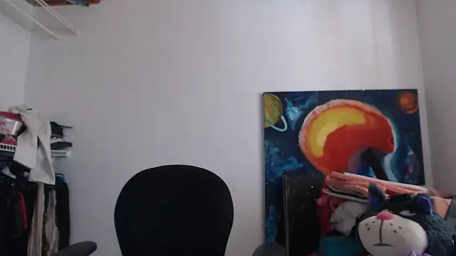 mariecam420's cam snapshot