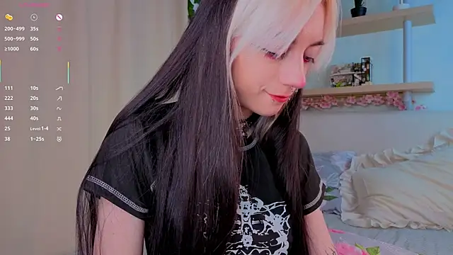 TristaRoht's cam snapshot