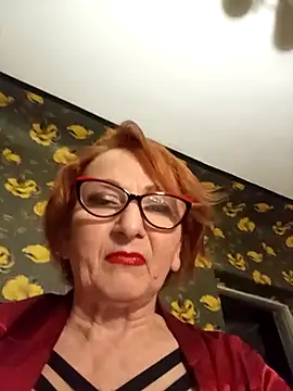 MelisaSwan611's cam snapshot