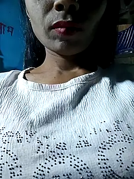 Kajal-Mehra's cam snapshot