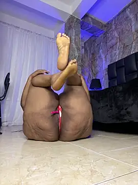 AranzalatinBlaks1's cam snapshot