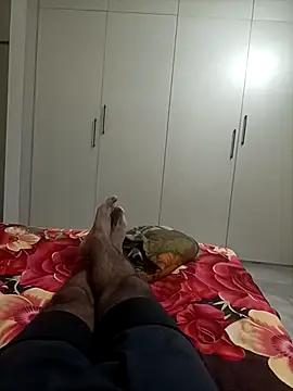 VelvetDevil's cam snapshot