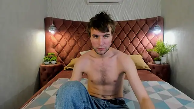 JonnahHell's cam snapshot