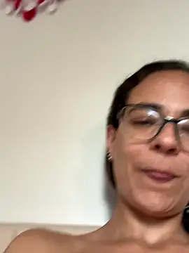 Miss_Margot's cam snapshot