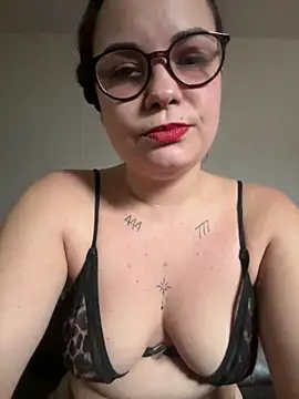 Morena_B's cam snapshot