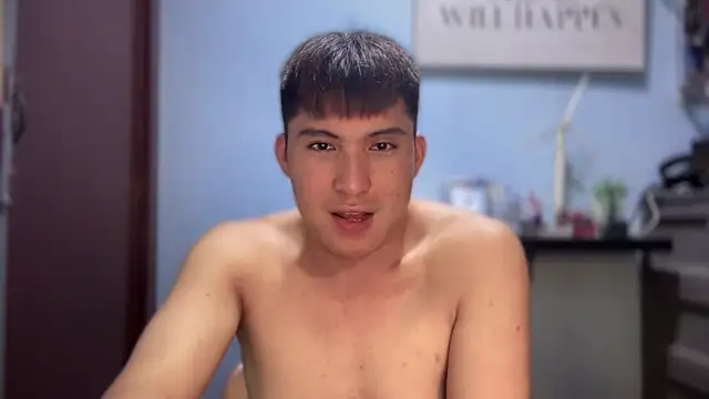 lovely_jay's cam snapshot