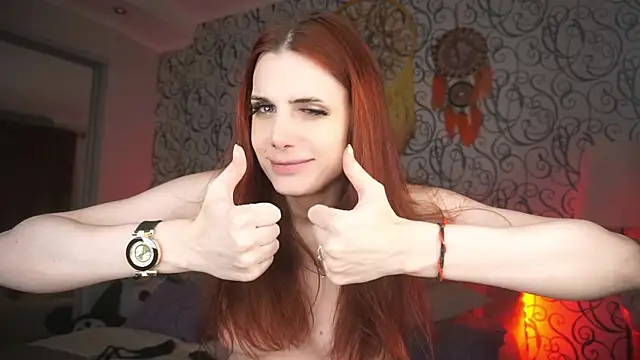 Foxy_irene live sex cam