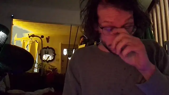 MasterDaddyCool's cam snapshot