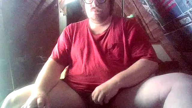 chubbyDavid1998's cam snapshot