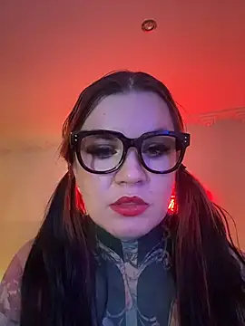 Sabien_DeMonia's cam snapshot