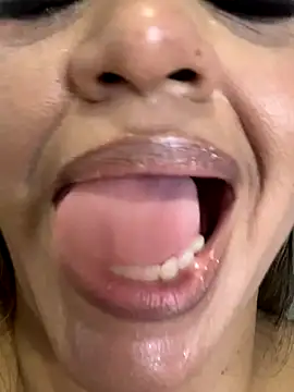 violetpolo's cam snapshot