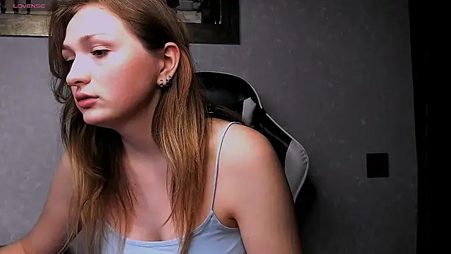 nikandlina's cam snapshot