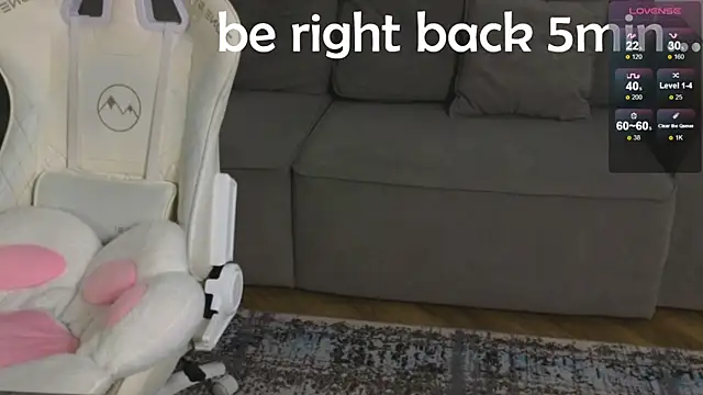 bimboterica's cam snapshot