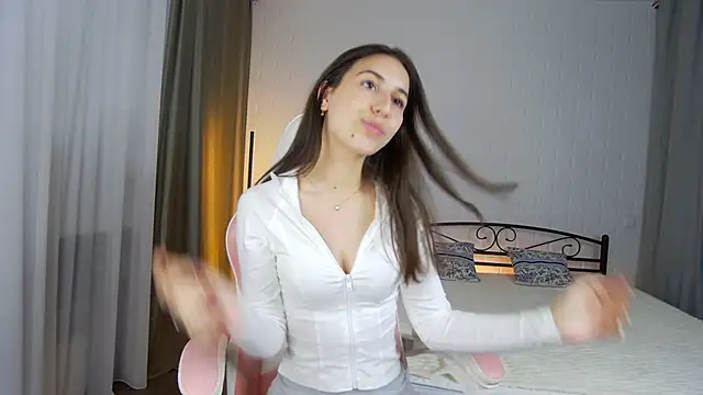 LeslieStein's cam snapshot