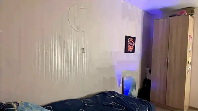 NKaaCroos's cam snapshot