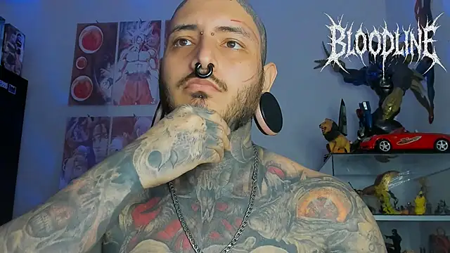 DEATHINK666XX live sex cam