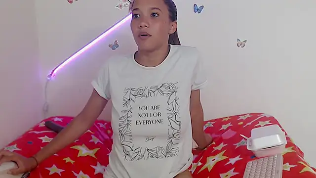 AMARYXS's cam snapshot