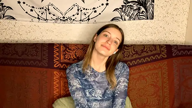 LuisParizo's cam snapshot