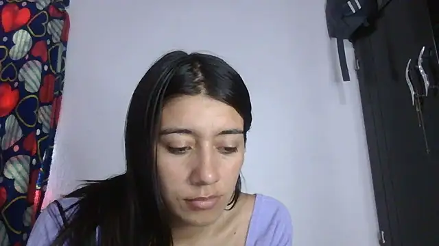 Madow_Lu's cam snapshot