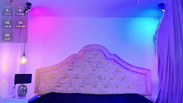 bellablack27's cam snapshot