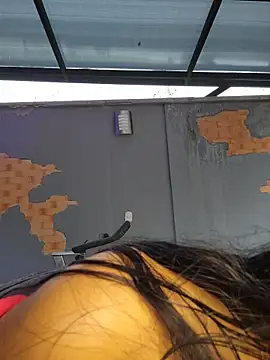 Lorena_Mcfly's cam snapshot