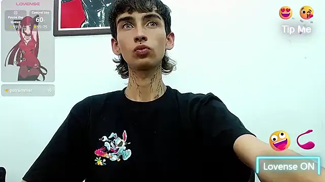 ttimy_x_boy's cam snapshot